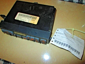 1990-1991 CORVETTE C4 C68 DASH MODULE (REFURBISHED) - Picture 1 of 9