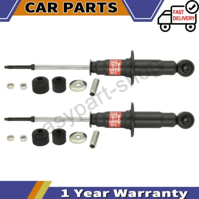 For 1985~1989 Subaru GL-10 Rear KYB Struts Shocks Suspension Strut - Image 1 of 3