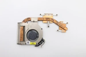 New for Lenovo V110-14AST V110-15AST PC CPU Cooling Fan Heatsink 5H40L80170 - Picture 1 of 2