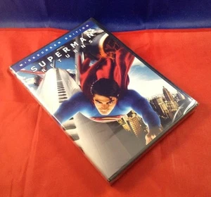 Superman Returns (DVD, 2006, Widescreen Edition) BRAND NEW!! - Picture 1 of 4