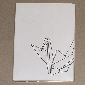 Darren Hayes The Time Machine Tour Ltd Ed of 2000 RARE DVD Book set Excellent - Picture 1 of 6