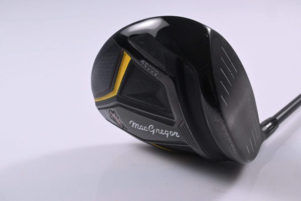 MacGregor V-Foil Speed Driver / 12 Degree / Regular Flex Macgregor V-Foil Speed - Image 1 of 4