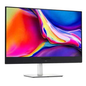 DELL-P3225QE Dell Pro 32 Plus 4K USB-C Hub Monitor P3225QE Flachbildschirm - Bild 1 von 4