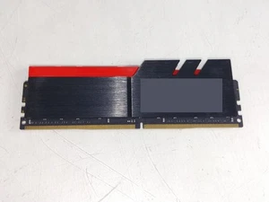 Mixed Brand 8 GB PC4-24000 (DDR4-3000) 2Rx8 DDR4 Desktop Shielded RAM - Picture 1 of 6