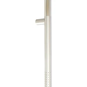 ToniTec Stoßgriff Türgriff 1800mm Edelstahl matt poliert Anti-Fingerprint-Effekt - Bild 1 von 8