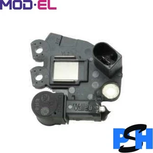 ALTERNATOR REGULATOR 052.000.025.501 - Picture 1 of 6