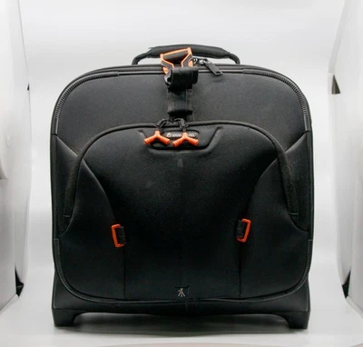 Сумка на колесиках Vanguard Xcenior 41T Photo - удобная для переноски - Изображение 1 из 4