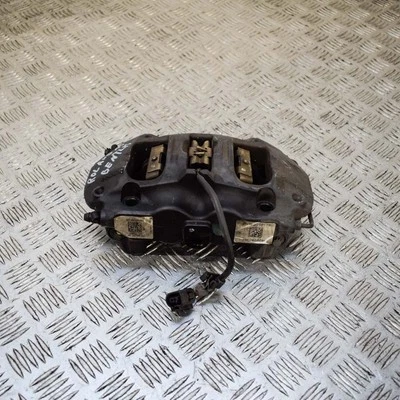 Porsche 911 991 Brake Caliper Front Right 997351422 997.351.422 3.80 Petrol 2016 Foto 1 de 4