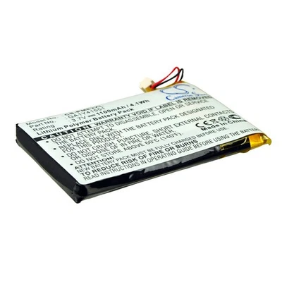 Batería para Palm Tungsteno E2 Pocket PC PDA CS-PME2XL GA1Y41551 3.7v 1100mAh 4Whr Foto 1 de 4