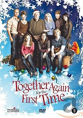 Together again for the first time (DVD) (UK IMPORT) - Image 1 of 2
