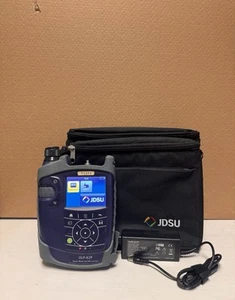 JDSU VIAVI OLP-82P Fiber Inspection Power Meter - Picture 1 of 3