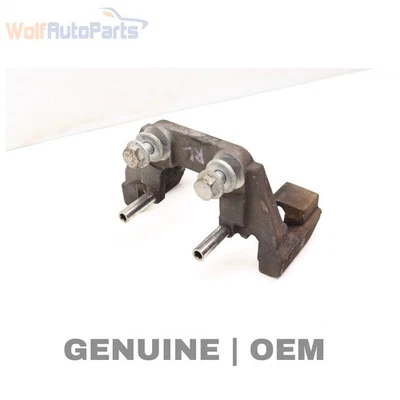 BMW 750I XDRIVE 2010-2015 - Porta pinza de freno trasero / soporte 6796720 Foto 1 de 4