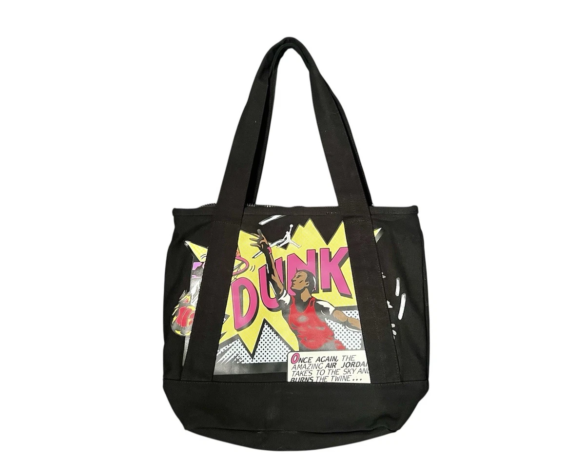 Jordan Tote Bags for Men for sale - eBay