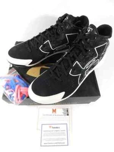 Maryland Terrapins Team Issued Under Armour Ignite Black Size 9W Cleats - Picture 1 of 8