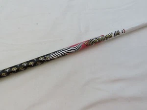 Used Callaway Driver Shaft - VA Composites Raijin 2.0 65g 5 X-Flex Shaft - Picture 1 of 6