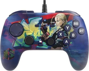 Hori Fighting Commander OCTA Cammy for Windows® PC 2025 From Japan F/S - Picture 1 of 5