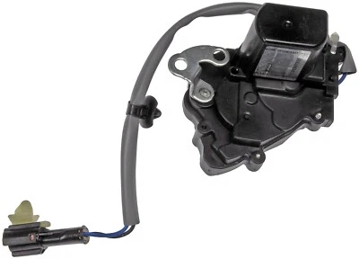 Actuador de cerradura de puerta trasera derecha motor Dorman para Kia Spectra5 2007-2009 Foto 1 de 2