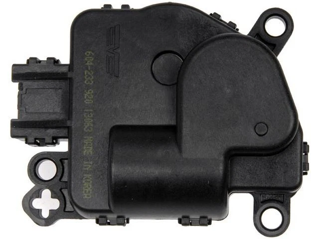 Air Flap Actuator For 2005-2009 Ford Mustang 2006 2007 2008 YY468BT - Изображение 1 из 1