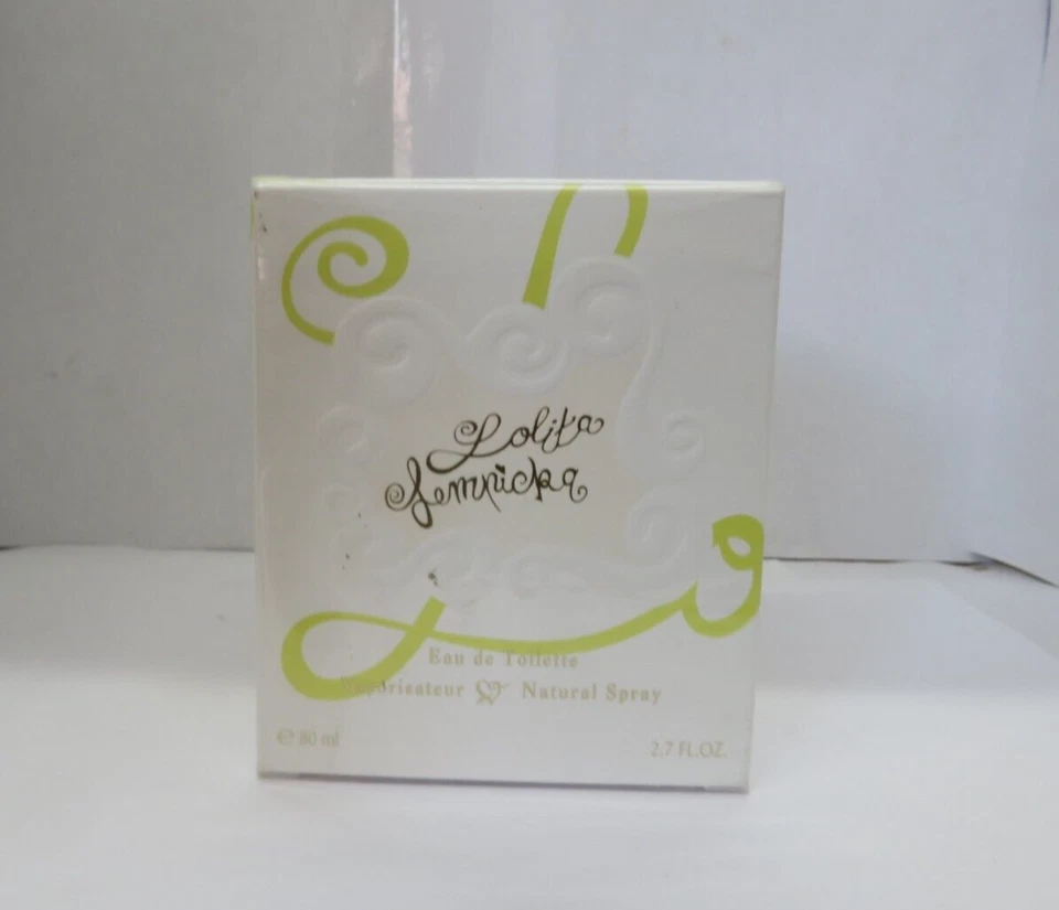 Lolita Lempicka lolita lempicka 2.7oz  Women's Eau de Toilette