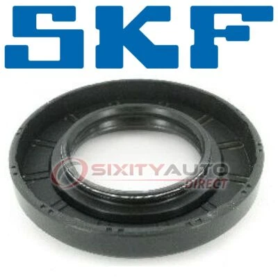 SKF Right Transmission Output Shaft Seal for 2011-2017 Hyundai Sonata 2.0L dm - Image 1 of 4