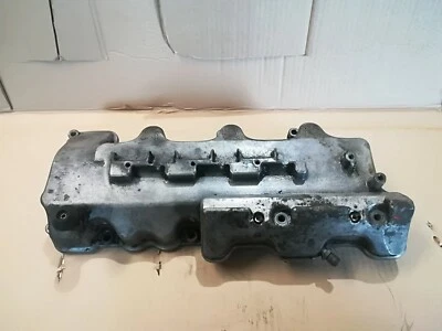 98-05 MERCEDES-BENZ ML320 CLK320 E320 3.2L V6  ENGINE RIGHT VALVE COVER OEM - Image 1 of 4