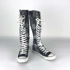 converse women's boots