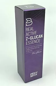 Picky Skin Real Active Z-Glucan Toner 4.0 oz Wrinkle Enrichment Intensive Care - Picture 1 of 6