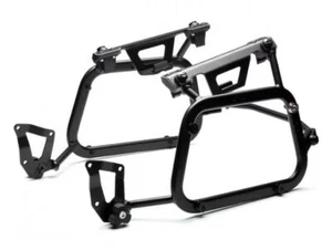 TELAIETTI DI SUPPORTO B5CF84230000 PER BAULETTI LATERALI MORBIDI IN ABS YAMAHA - Foto 1 di 1