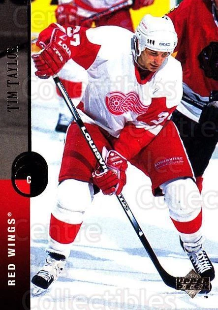 1994-95 Upper Deck #325 Tim Taylor - Image 1 of 1