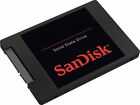 64 GB Sata-Iii SanDisk SSD 2D-NAND MLC 2.5 " Internal Disque Dur