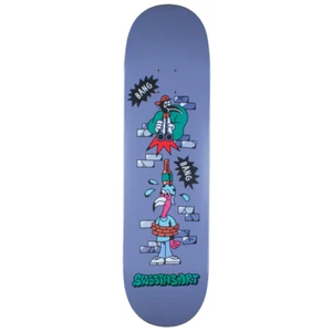 Sweetheart Shotgun 7,5" tabla de skate - Imagen 1 de 2
