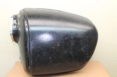 Honda CB400 1978 CB400T CB400A HONDAMATIC CUBIERTA LATERAL IZQUIERDA (HTP08) Foto 1 de 4