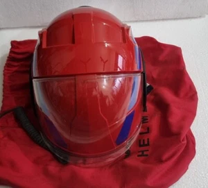 CASCO PAB PARA EXTINCIÓN DE INCENDIOS *NUEVO* - Imagen 1 de 7