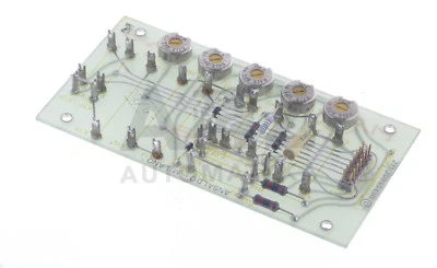 ANSALDO MILANO 211QS05543B   ! NEW ! - Image 1 of 4