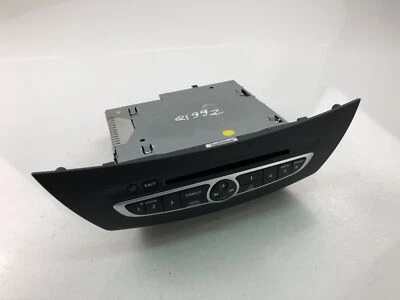 RENAULT LAGUNA III BT0/1 Musik-Player ohne GPS 281150004R 2010 14936448 - Bild 1 von 4