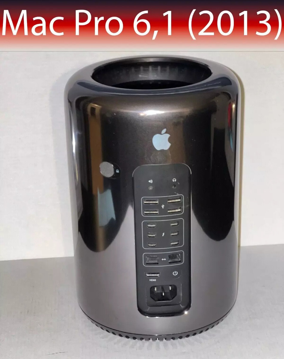 Apple Mac Pro 32 GB RAM Apple Desktops & All-In-One Apple Mac Pro 32 GB RAM Apple Desktops & All-In-One