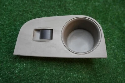 Interruptor de ventana del lado del pasajero Chevrolet HHR 2009 2010 2011 OEM 25877777 Foto 1 de 4