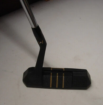 g4 1990's Merit Golf's 1990's PROPHECY 2 Putter - Image 1 of 4