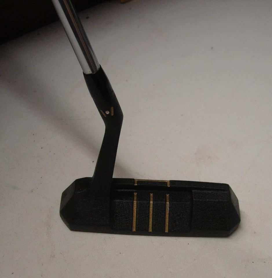 g4 1990's Merit Golf's 1990's PROPHECY 2 Putter - Image 1 of 4