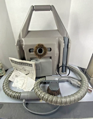 Electrolux Vacuum Caddy Case Electric Power Hose Attachments Wand Sidekick 批量 — 第 1/4 张图片