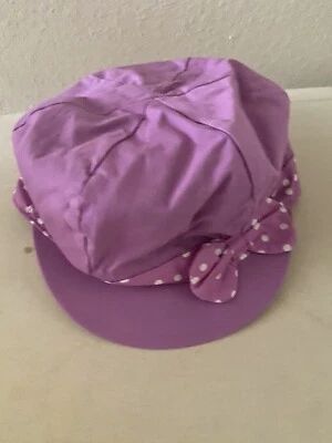 Gymboree Purple Hat Girls Size 4-5T - Image 1 of 2