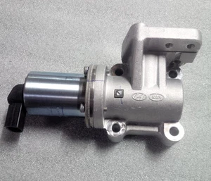 Genuine 284104A470 EGR Valve 1p for Hyundai i800 iMax H1 Starex - Picture 1 of 5