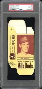1971 Milk Duds Complete Box Set-Jim Merritt - Picture 1 of 2