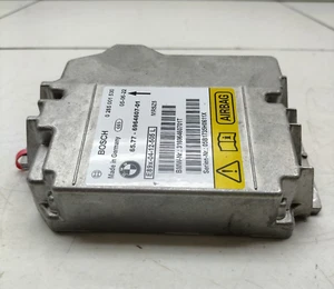 BMW 1 3 Series E87 E90 Airbag Control Module Unit ECU 6964607 - Picture 1 of 24