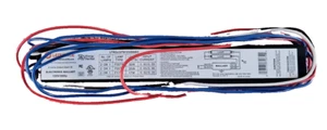 CAJA ABIERTA LEDVANCE LTR4X32T8120ISNSC - Lastre Electrónico ¡ENVÍO GRATUITO! - Imagen 1 de 3
