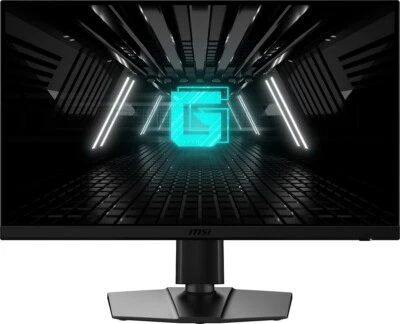 MSI G272QPF E2 27" WQHD Flat Rapid IPS Gaming Monitor, 180Hz/1ms HDR Ready - Image 1 of 4