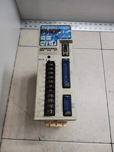 Panasonic AC Servo Driver DV80X050LD4 DV80X tested, warranty - Picture 1 of 7