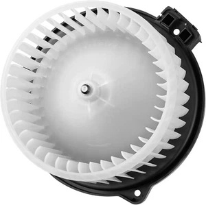 Front Heater Blower Motor with Fan Cage for Lexus RX330 RX350 RX400H SEE PHOTOS - Picture 1 of 10
