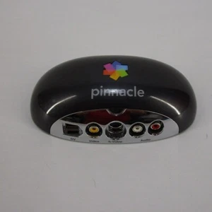 Pinnacle 710-USB Rev: 1.0 GmbH Dispositivo di acquisizione video da studio senza cavi - Foto 1 di 4