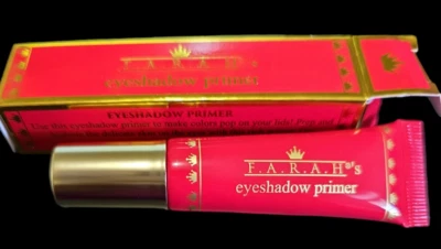 F.A.R.A.H EYESHADOW PRIMER - Image 1 of 4